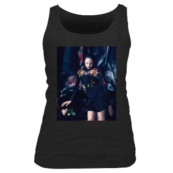 Candice Swanepoel Women's Tank Top