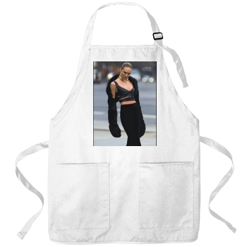 Candice Swanepoel Apron