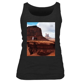 Candice Swanepoel Women's Tank Top