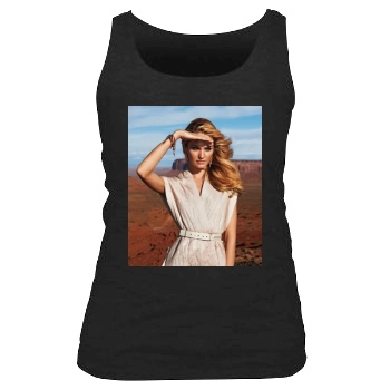 Candice Swanepoel Women's Tank Top