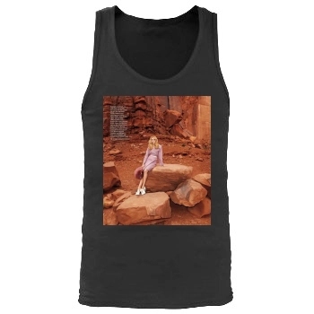 Candice Swanepoel Men's Tank Top