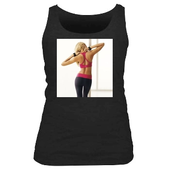 Candice Swanepoel Women's Tank Top