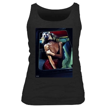 Candice Swanepoel Women's Tank Top