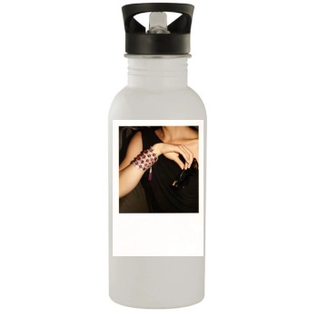 Carla Bruni Stainless Steel Water Bottle