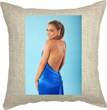 Carmen Electra Pillow