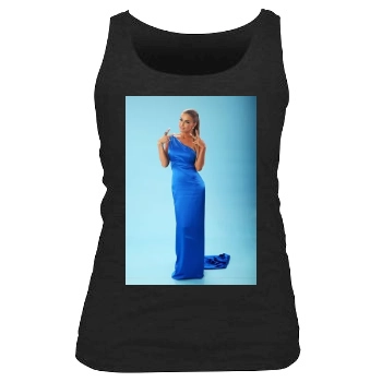 Carmen Electra Women's Tank Top