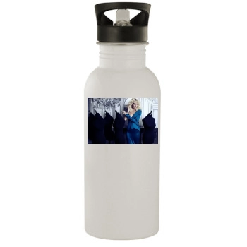 Caroline Winberg Stainless Steel Water Bottle