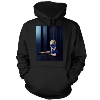 Caroline Winberg Mens Pullover Hoodie Sweatshirt