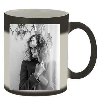 Caroline Winberg Color Changing Mug