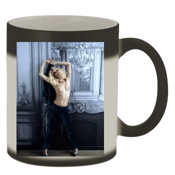 Caroline Winberg Color Changing Mug