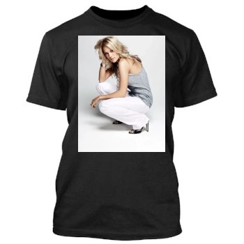 Carrie Underwood Men's TShirt