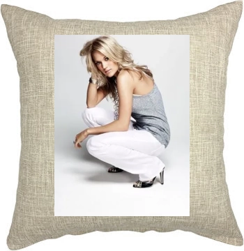 Carrie Underwood Pillow