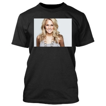 Carrie Underwood Men's TShirt