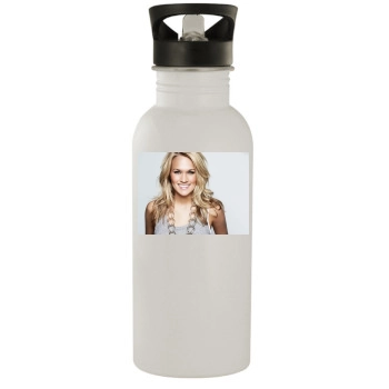 Carrie Underwood Stainless Steel Water Bottle