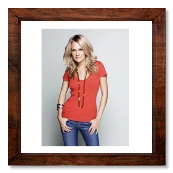 Carrie Underwood 12x12