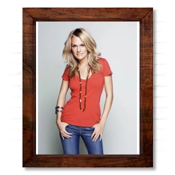 Carrie Underwood 14x17