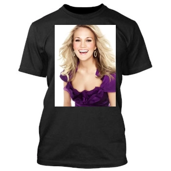 Carrie Underwood Men's TShirt