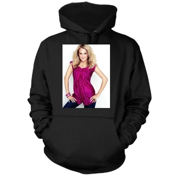 Carrie Underwood Mens Pullover Hoodie Sweatshirt