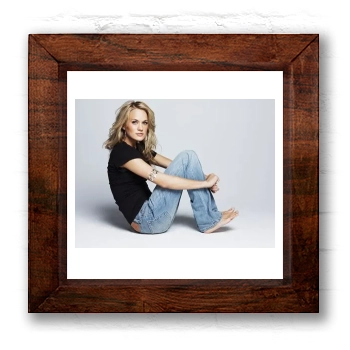 Carrie Underwood 6x6