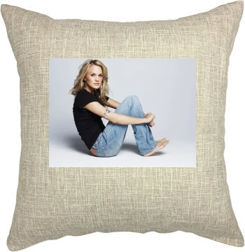 Carrie Underwood Pillow