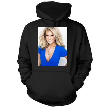 Carrie Underwood Mens Pullover Hoodie Sweatshirt