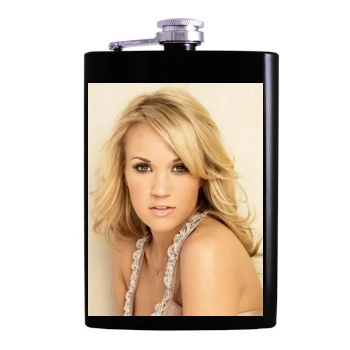 Carrie Underwood Hip Flask