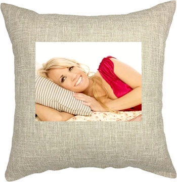 Carrie Underwood Pillow