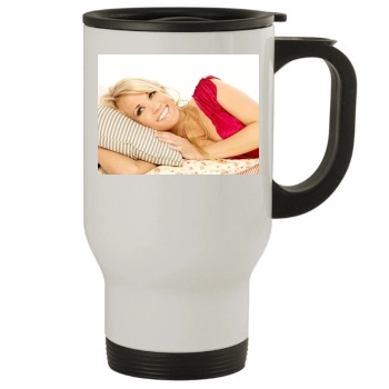 Carrie Underwood Stainless Steel Travel Mug