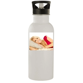 Carrie Underwood Stainless Steel Water Bottle