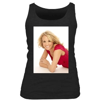 Carrie Underwood Women's Tank Top