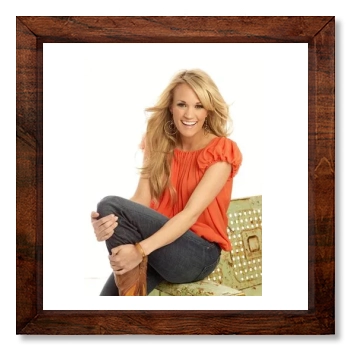 Carrie Underwood 12x12