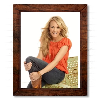 Carrie Underwood 14x17