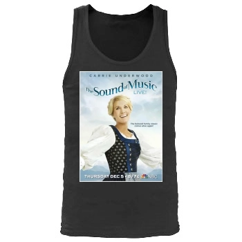 Carrie Underwood Men's Tank Top