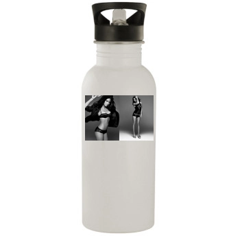 Cassie Ventura Stainless Steel Water Bottle