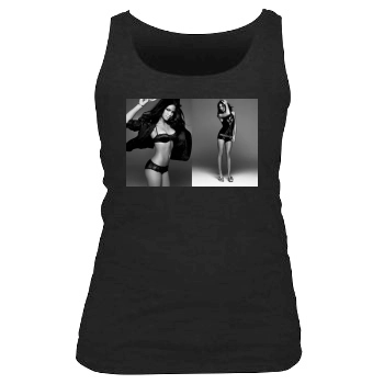 Cassie Ventura Women's Tank Top