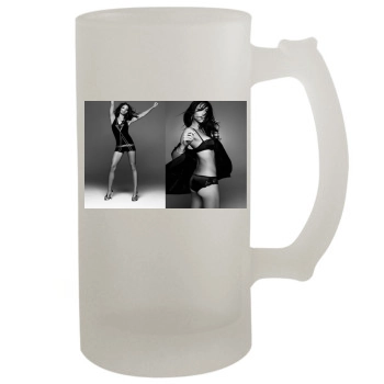 Cassie Ventura 16oz Frosted Beer Stein