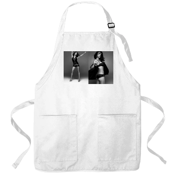 Cassie Ventura Apron