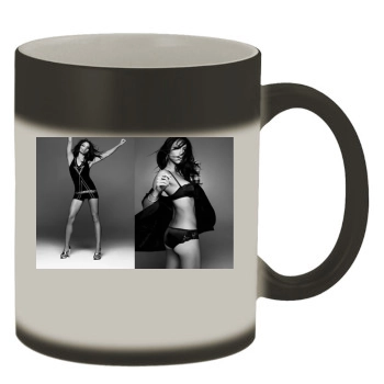 Cassie Ventura Color Changing Mug