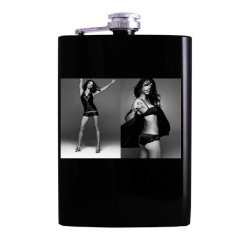 Cassie Ventura Hip Flask