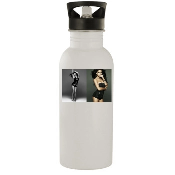 Cassie Ventura Stainless Steel Water Bottle