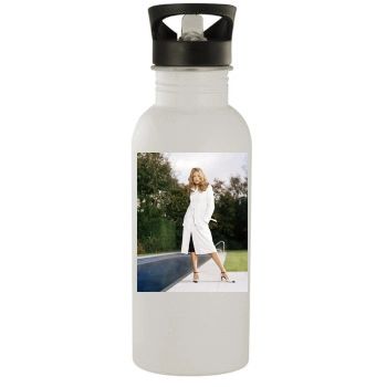 Cat Deeley Stainless Steel Water Bottle