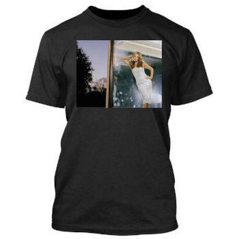 Cat Deeley Men's TShirt