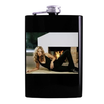 Cat Deeley Hip Flask