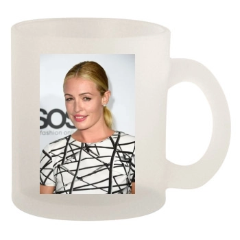 Cat Deeley 10oz Frosted Mug