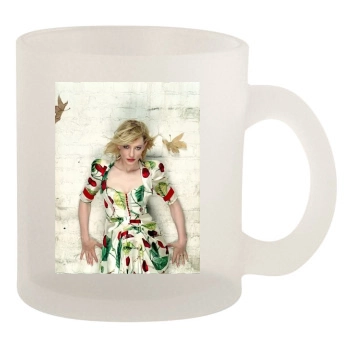 Cate Blanchett 10oz Frosted Mug