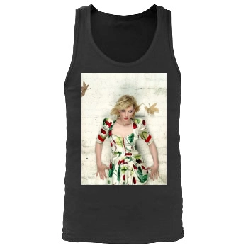 Cate Blanchett Men's Tank Top