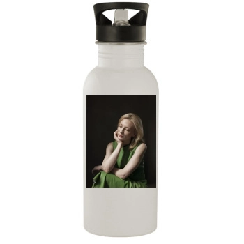 Cate Blanchett Stainless Steel Water Bottle