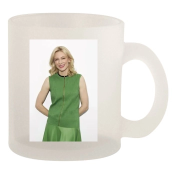 Cate Blanchett 10oz Frosted Mug