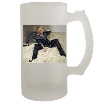 Cate Blanchett 16oz Frosted Beer Stein