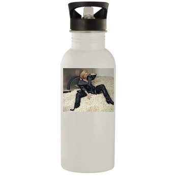 Cate Blanchett Stainless Steel Water Bottle